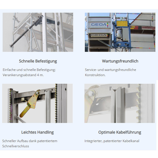 geda 200z zahnstangenaufzug text 2