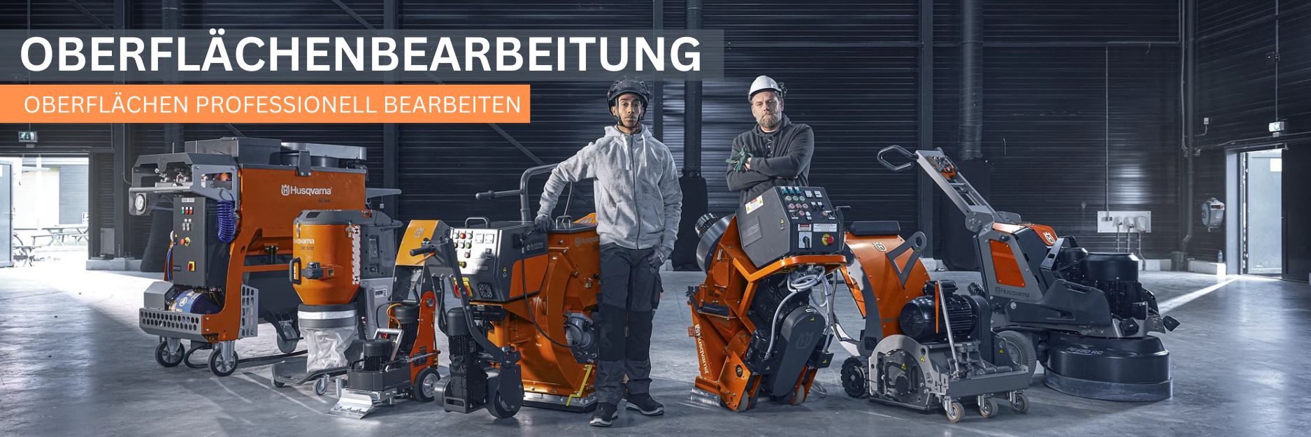 oberflaechenbearbeitung